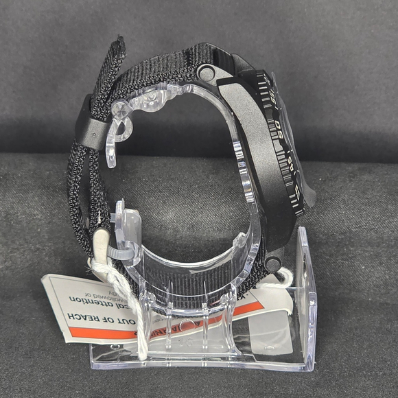 Timex TW4B26300WX Expedition Acadia Rugged Black Strap Mens Watch Analog Indiglo - Picture 4 of 5